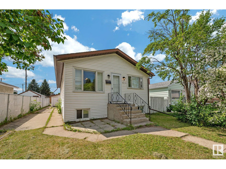 9010 152 St Nw Nw, Edmonton