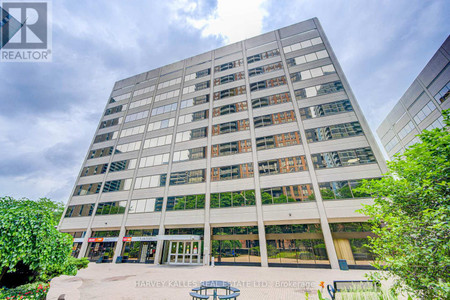 902 45 Sheppard Avenue E, Toronto Willowdale East