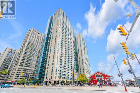 902 77 Harbour Square, Toronto Waterfront Communities