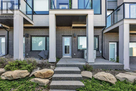 903 218 Sherwood Square Nw, Calgary