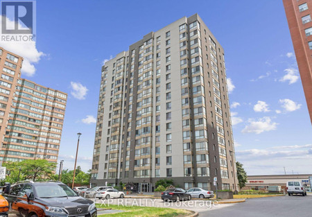 904 2470 Eglinton Avenue W, Toronto Beechborough Greenbrook