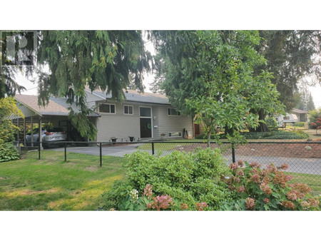 905 Cedarwood Drive, Coquitlam