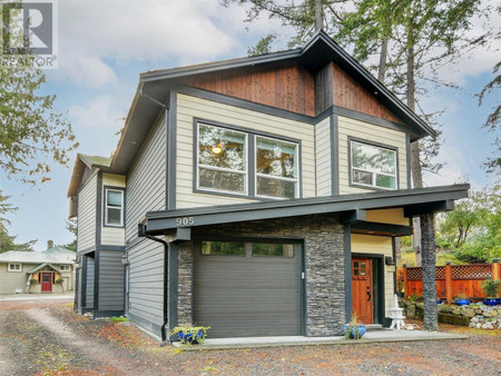 905 Dawn Lane, Langford