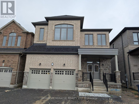 905 Rexton Drive, Oshawa Kedron