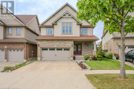 905 Valebrook Court, Kitchener