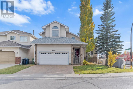 9051 Scurfield Drive Nw, Calgary