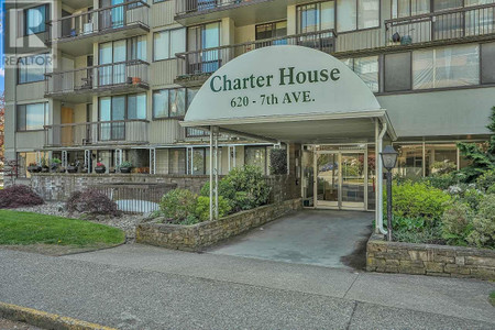 906 620 Seventh Ave Avenue, New Westminster