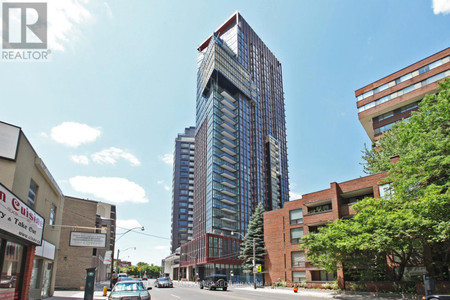 907 32 Davenport Road, Toronto C 02