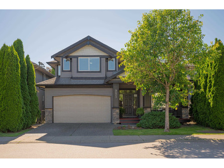 9073 216 A Street, Langley