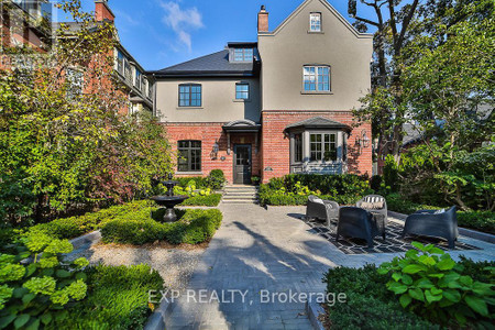 91 Bedford Road, Toronto