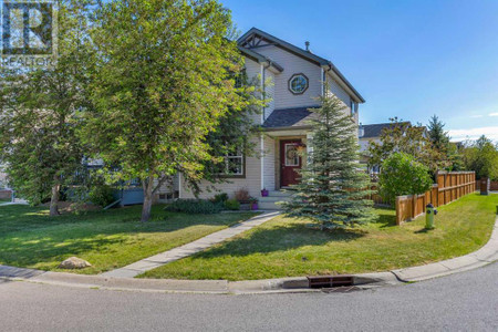 91 Covepark Rise Ne, Calgary