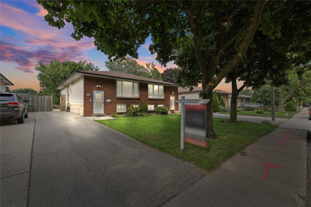 91 Cranbrook Drive, Hamilton