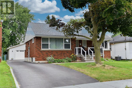 91 Dana Drive, Hamilton