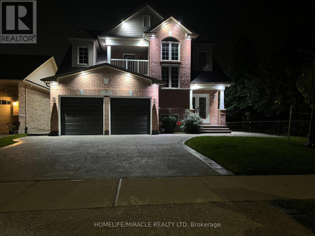 91 Earlsbridge Boulevard, Brampton Fletcher S Meadow