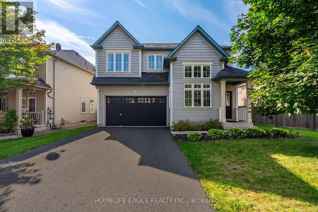 91 Eclipse Place, Oshawa Windfields