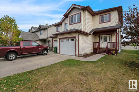 91 Galloway Wd, Fort Saskatchewan