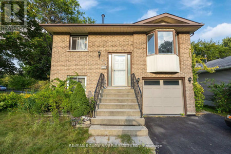 91 Limerick Street, Oshawa