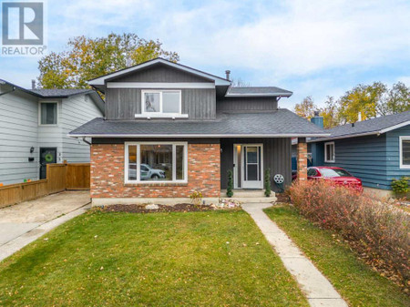 91 Midglen Way Se, Calgary