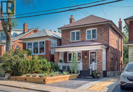 91 Morningside Avenue, Toronto High Park Swansea