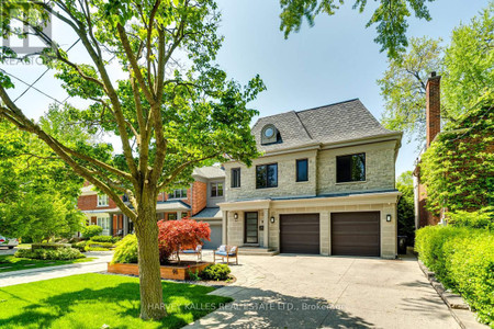 91 Otter Crescent, Toronto Bedford Park Nortown