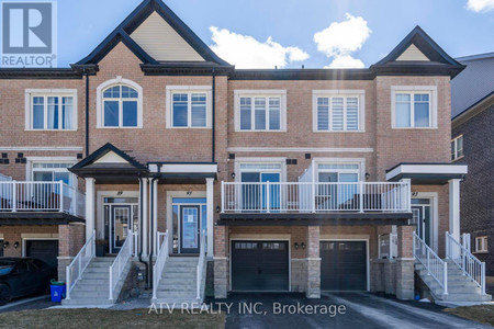 91 Seguin Street, Richmond Hill