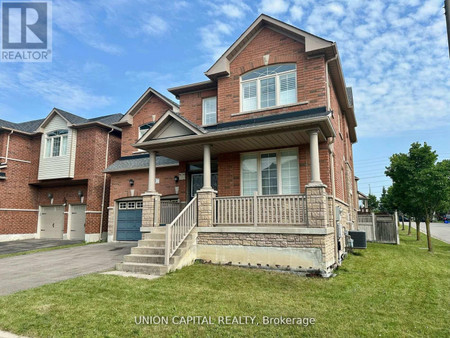 91 Starhill Crescent, Markham Cachet