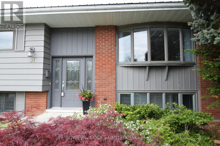 91 Wallis Drive, Peterborough