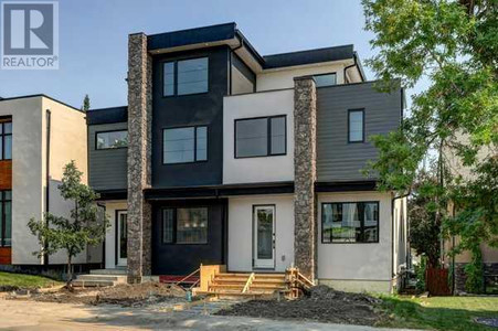 910 32 Street Nw, Calgary