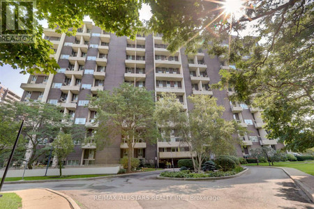 912 60 Southport Street, Toronto High Park Swansea