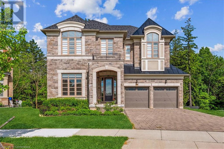 912 Forest Creek Court, Kitchener