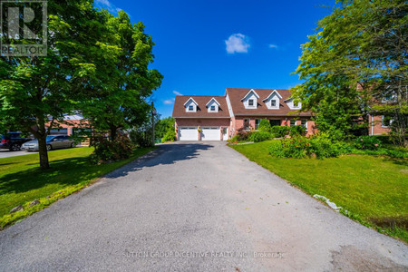 912 Sloan Circle, Innisfil