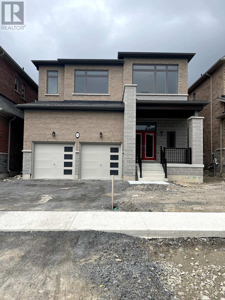 913 Rexton Drive, Oshawa Kedron