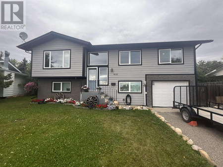 9132 98 A Avenue, Fort St John