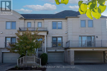 9133 Bayview Avenue E, Richmond Hill Doncrest