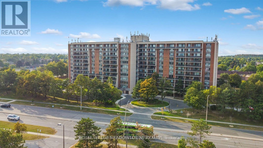 914 2929 Aquitaine Avenue, Mississauga Meadowvale