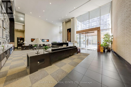 914 438 King Street W, Toronto Waterfront Communities