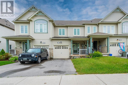 915 Cook Crescent Crescent, Shelburne