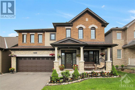 915 Guinness Crescent, Ottawa