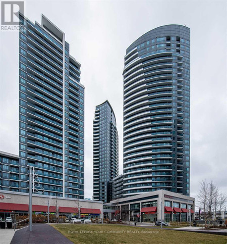 916 7171 Yonge Street, Markham Thornhill