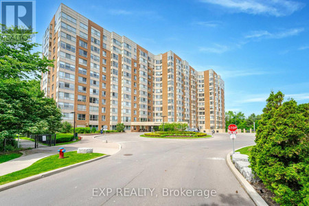 918 1485 Lakeshore Road E, Mississauga