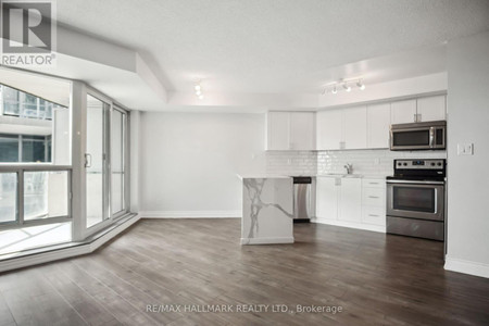 919 410 Queens Quay W, Toronto Waterfront Communities