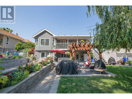 919 Cavalier Drive, Vernon