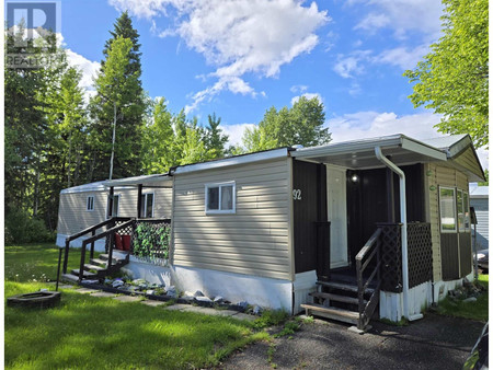 92 1000 Inverness Road, Prince George