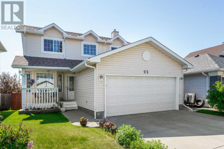 92 Arbour Ridge Park Nw, Calgary