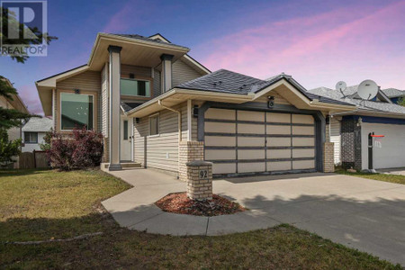 92 Citadel Hills Green Nw, Calgary