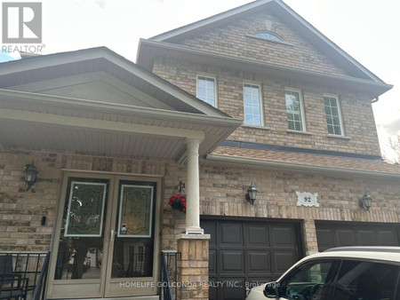 92 Crawford Street, Markham Berczy