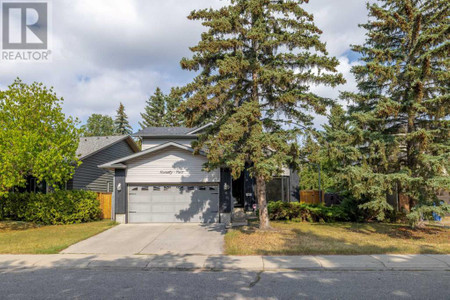 92 Deermeade Road Se, Calgary