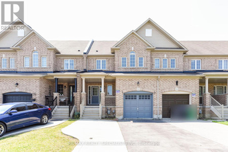 92 Delport Close, Brampton