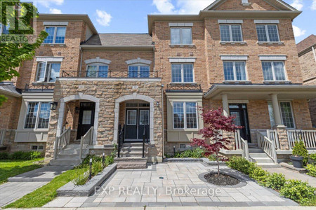 92 Easts Corners Boulevard, Vaughan Kleinburg