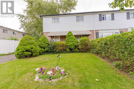 92 Forsythia Road, Brampton